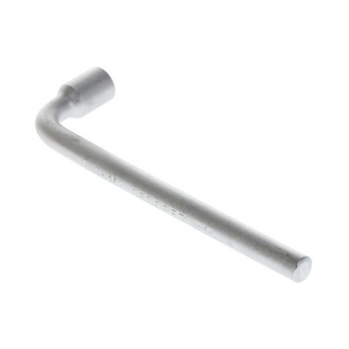 Clé à douille Gedore extra profonde carrée 8 mm