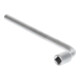 Clé à douille Gedore extra profonde carrée 9 mm