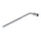 Clé à douille Gedore extra profonde carrée 9 mm-4