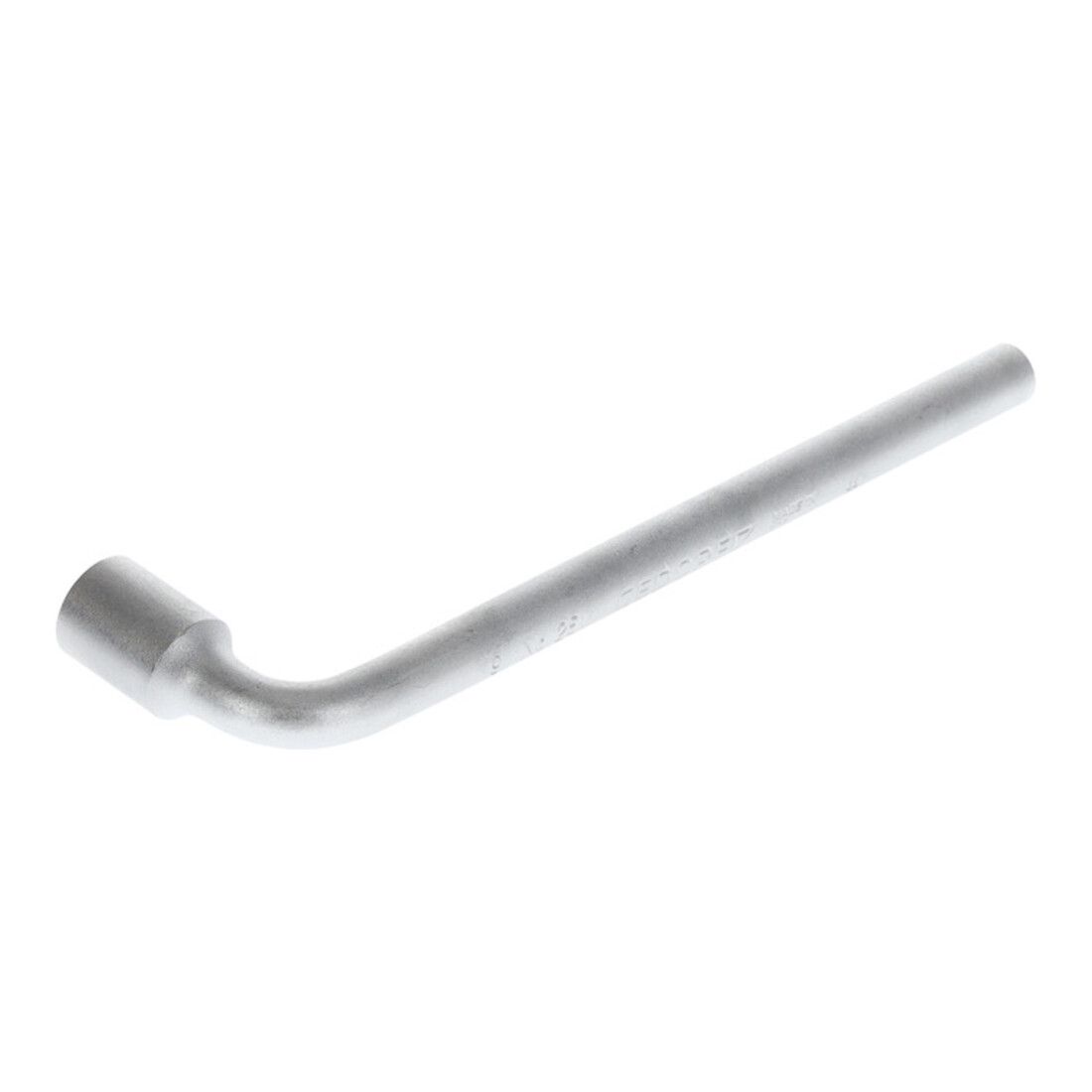 Clé à douille Gedore extra profonde carrée 9 mm