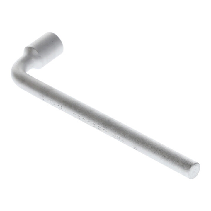 Clé à douille Gedore extra profonde carrée 9 mm