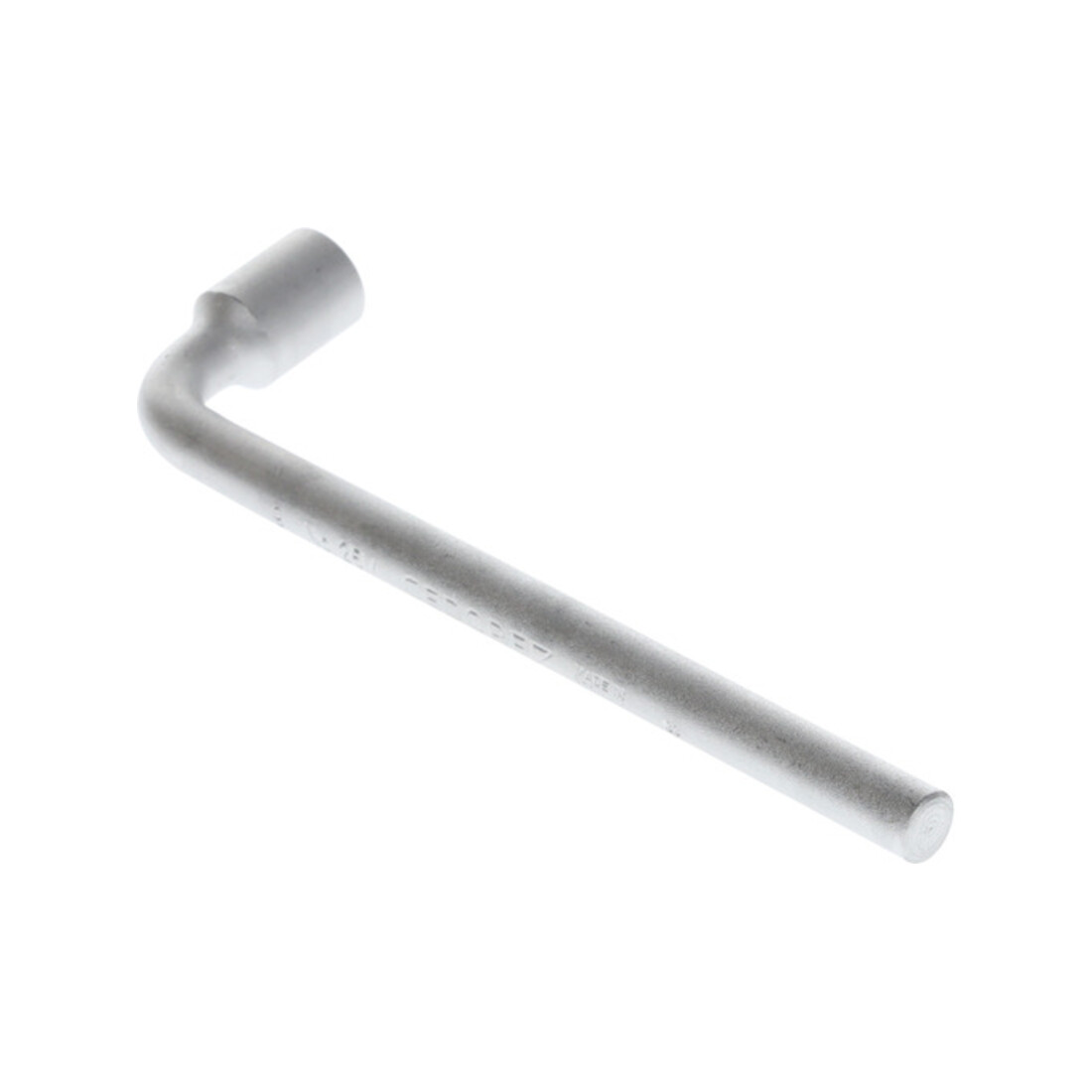 Clé à douille Gedore extra profonde carrée 9 mm