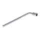 Clé à douille Gedore extra profonde carrée 9 mm