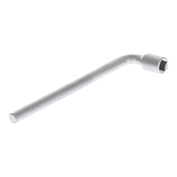 Clé à douille Gedore extra profonde carrée 9 mm