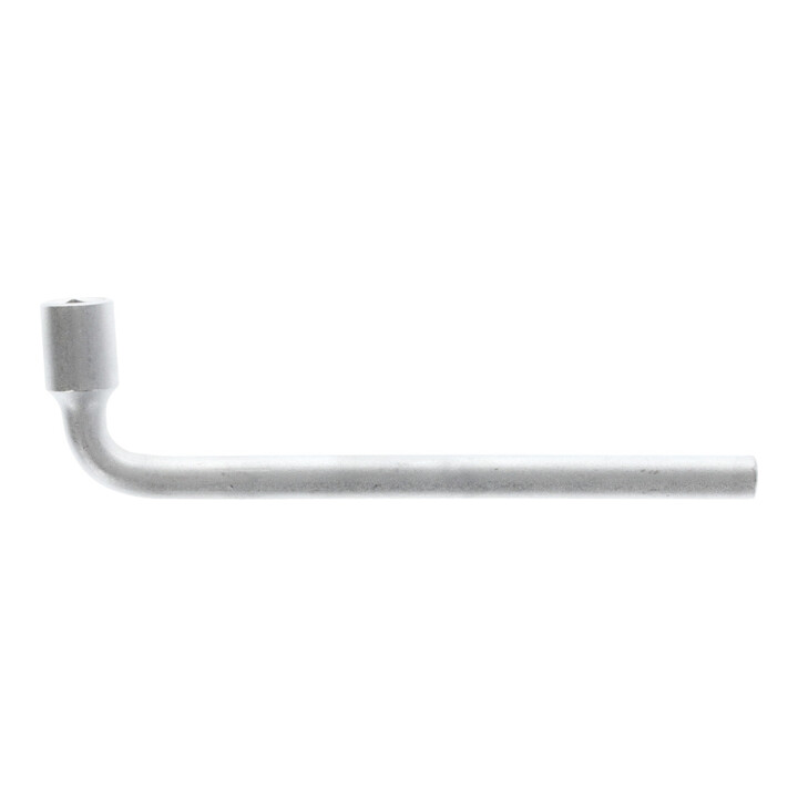 Clé à douille Gedore extra profonde carrée 9 mm