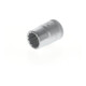 Insert de clé à douille Gedore 3/8" 12-edge-1