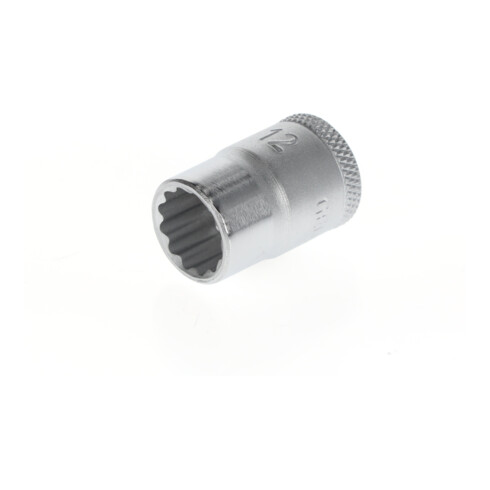 Insert de clé à douille Gedore 3/8" 12-edge
