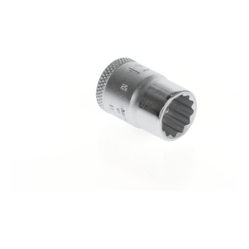 Insert de clé à douille Gedore 3/8" 12-edge