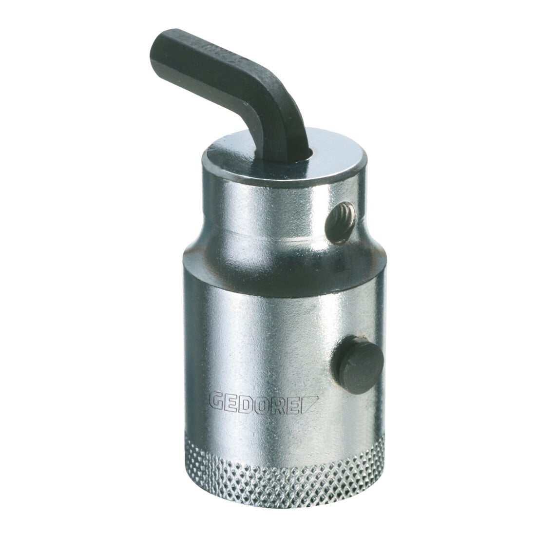 Clé à douille Gedore pour vis à six pans creux