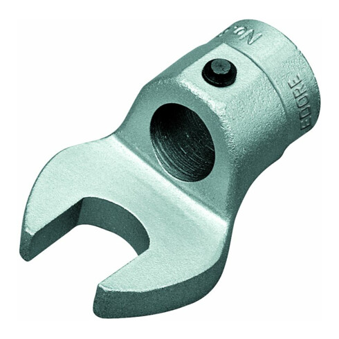 Clé à douille hexagonale Gedore 16 Z 10 mm