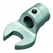 Clé à douille hexagonale Gedore 16 Z 10 mm