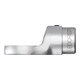 Clé à douille hexagonale Gedore 22 Z 30 mm