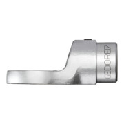 Clé à fourche Gedore Réceptacle de 22 mm (métrique)-3
