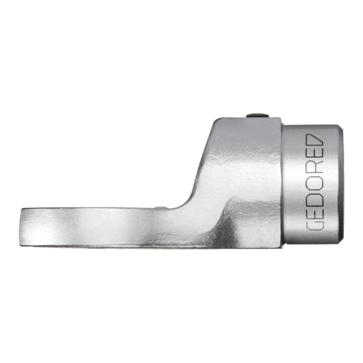 Clé à douille hexagonale Gedore 22 Z 30 mm