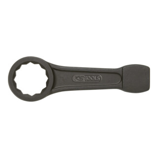 Clé à douille KS Tools, 1".