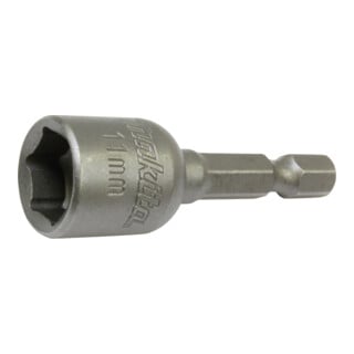 Clé à douille Makita 1/4"