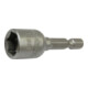 Clé à douille Makita 1/4"-1