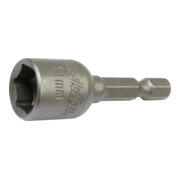 Clé à douille Makita 1/4"