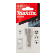 Clé à douille Makita 1/4"-3
