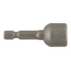 Clé à douille Makita 1/4" SW13 B-38744-1