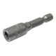 Clé à douille Makita 1/4" SW6 B-38912-1