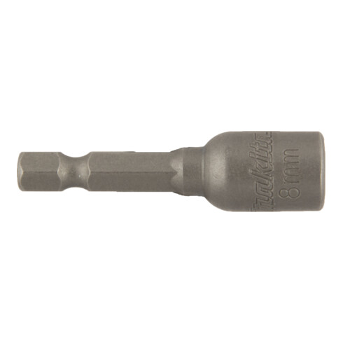 Clé à douille Makita 1/4" SW8 B-38716