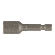 Clé à douille Makita 1/4" SW8 B-38716