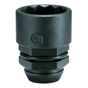Clé à douille Makita SW17-31 134743-3