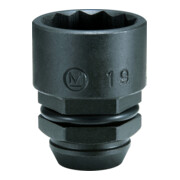 Clé à douille Makita SW19-33 134744-1