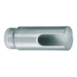 Clé à douille p. robinet d'équerre 314000 L. 82 mm GEDORE
