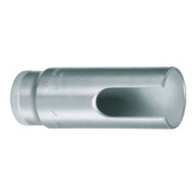 Clé à douille p. robinet d'équerre 314000 L. 82 mm GEDORE-1