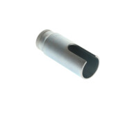 Clé à douille p. robinet d'équerre 314000 L. 82 mm GEDORE-5