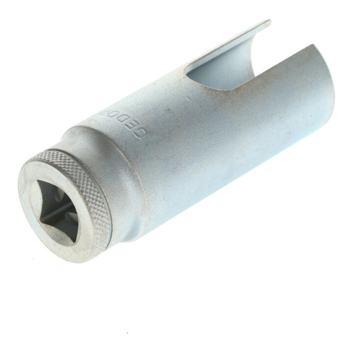Clé à douille p. robinet d'équerre 314000 L. 82 mm GEDORE