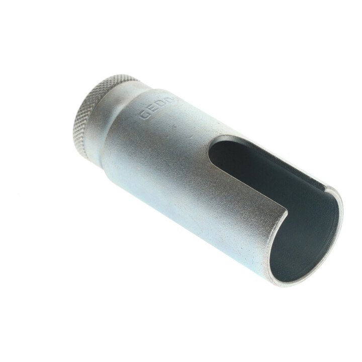 Clé à douille p. robinet d'équerre 314000 L. 82 mm GEDORE