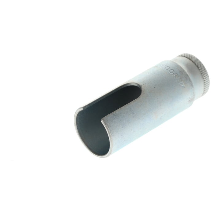 Clé à douille p. robinet d'équerre 314000 L. 82 mm GEDORE