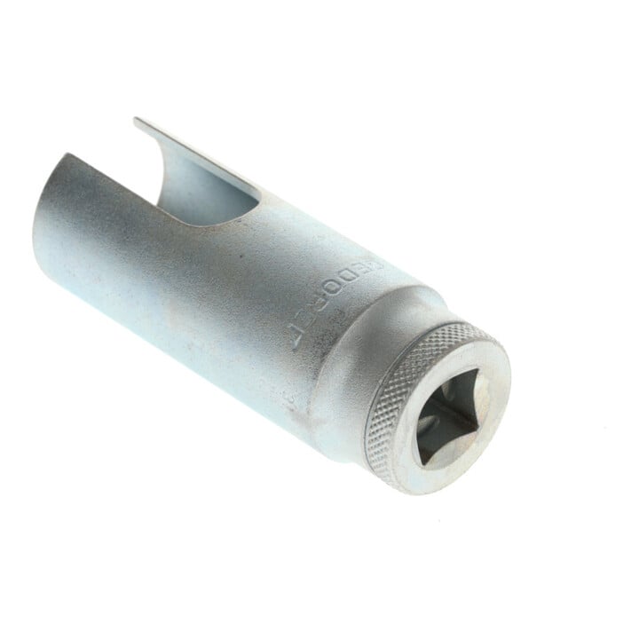 Clé à douille p. robinet d'équerre 314000 L. 82 mm GEDORE