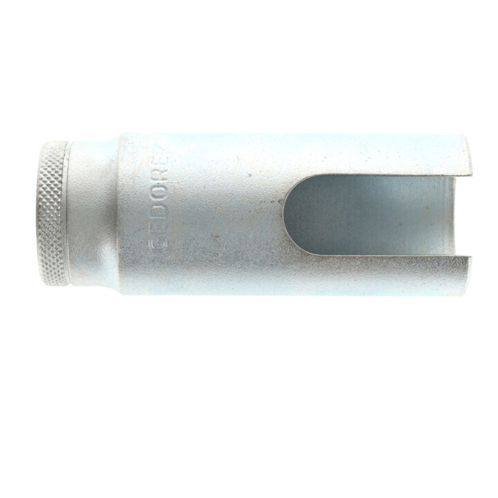 Clé à douille p. robinet d'équerre 314000 L. 82 mm GEDORE