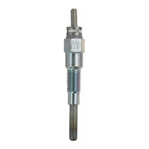 Clé à douille pour bougies de préchauffage 2530 ∙ Carré creux 10 mm (3/8 pouce) ∙ Profil Traction à 6 pans extérieurs ∙ 10 HAZET