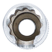 Clé à douille pour réglage de sous-pression de compresseur turbo VAG 10 mm BGS-3