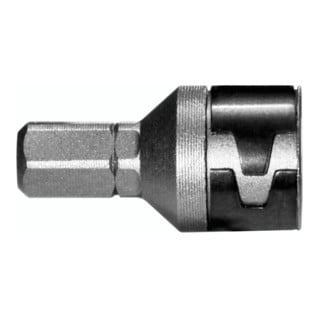 Clé à douille SW 3/8"-DC UNI FF  (Lot de 2)