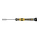 Clé à douille Wera 1569 ESD, longueur 60 mm-1