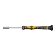 Clé à douille Wera 1569 ESD, longueur 60 mm