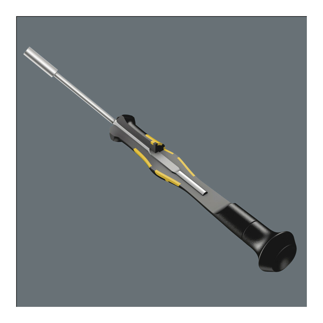 Clé à douille Wera 1569 ESD, longueur 60 mm