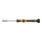 Clé à douille Wera 1569 ESD, longueur 60 mm