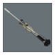 Clé à douille Wera 1569 ESD, longueur 60 mm-2