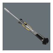 Clé à douille Wera 1569 ESD, longueur 60 mm-5