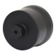 Clé à écrou d'essieu avec collerette de guidage pour Iveco, 110 mm KS Tools-4