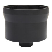 Clé à écrou d'essieu avec collerette de guidage pour Iveco, 110 mm KS Tools-5