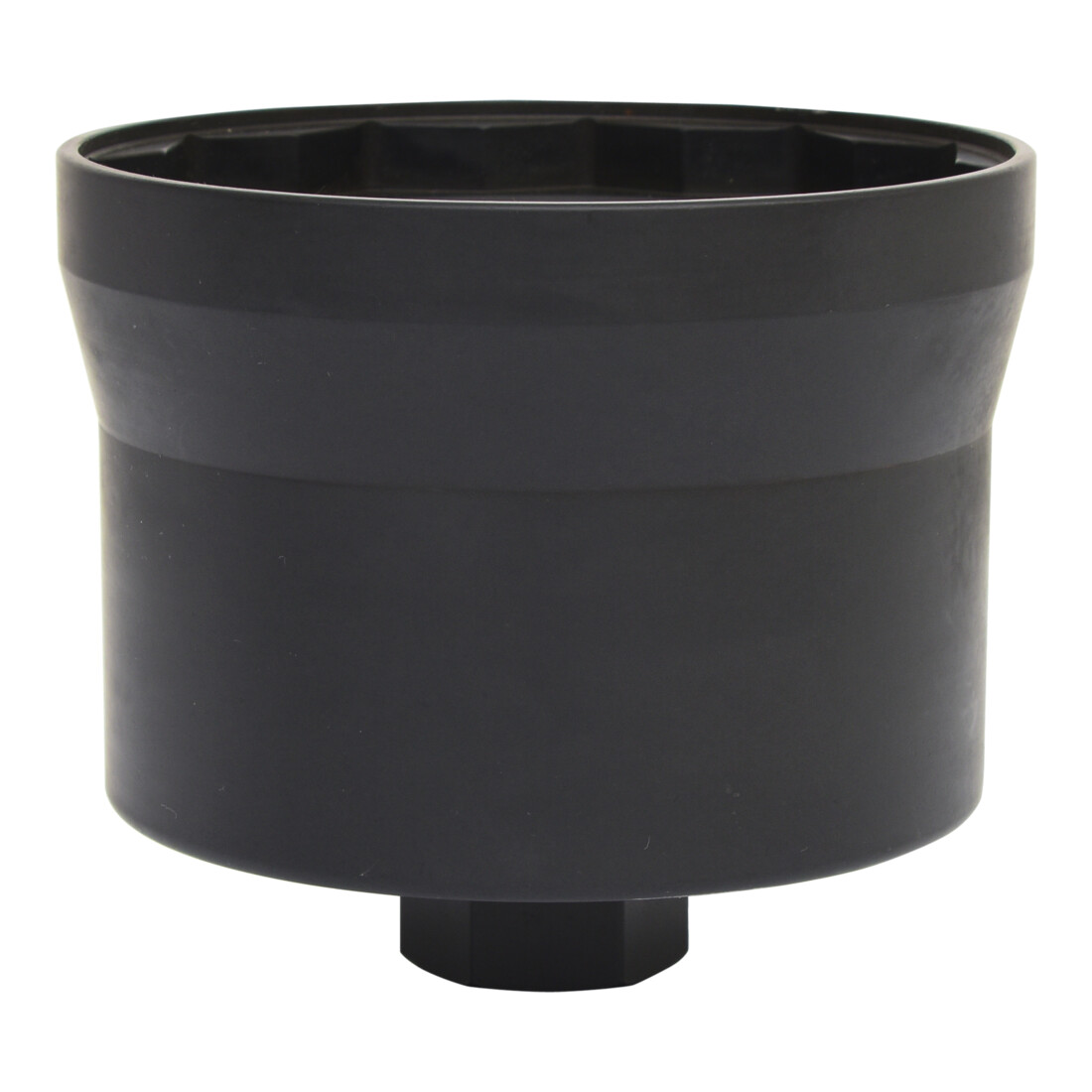 Clé à écrou d'essieu avec collerette de guidage pour Iveco, 110 mm KS Tools