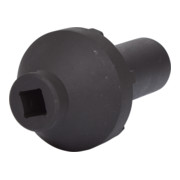 Clé à écrou KS Tools 3/4" avec 6 embouts pour Mercedes, 80-95mm-3